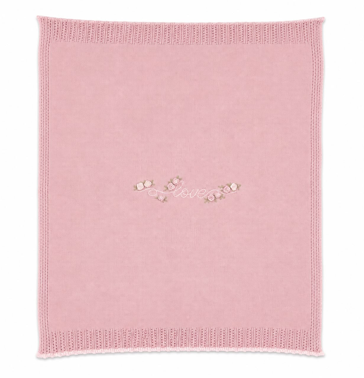 Marlù completo nascita neonata con bavetta, cappellino, scarpetta e copertina
