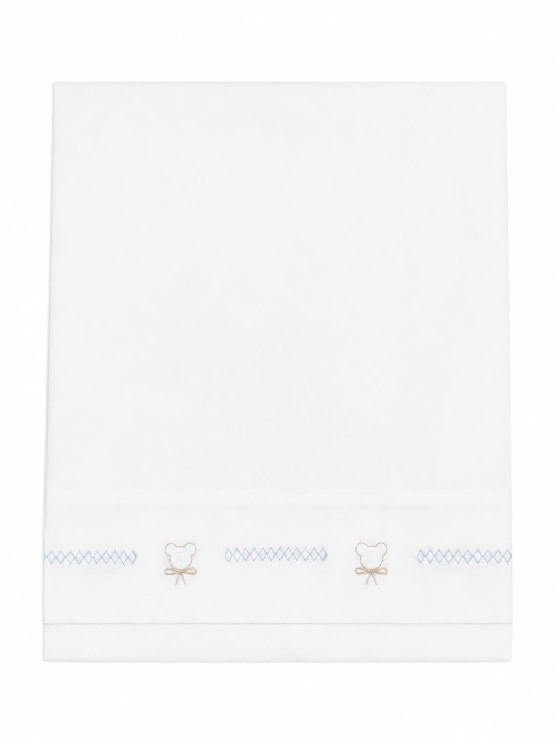 Marlù con tutina, scarpa, cappellino, copertina e lenzuolino