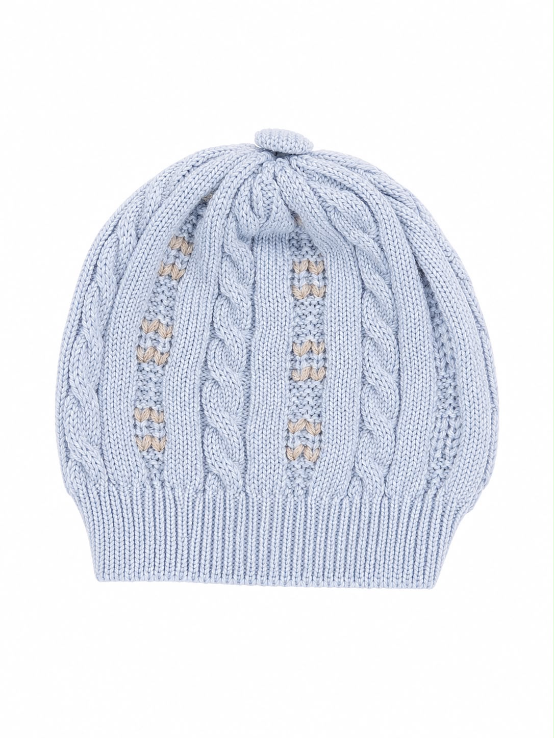 Marlù con tutina, scarpa, cappellino, copertina e lenzuolino