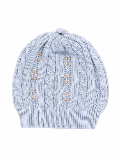 Marlù con tutina, scarpa, cappellino, copertina e lenzuolino
