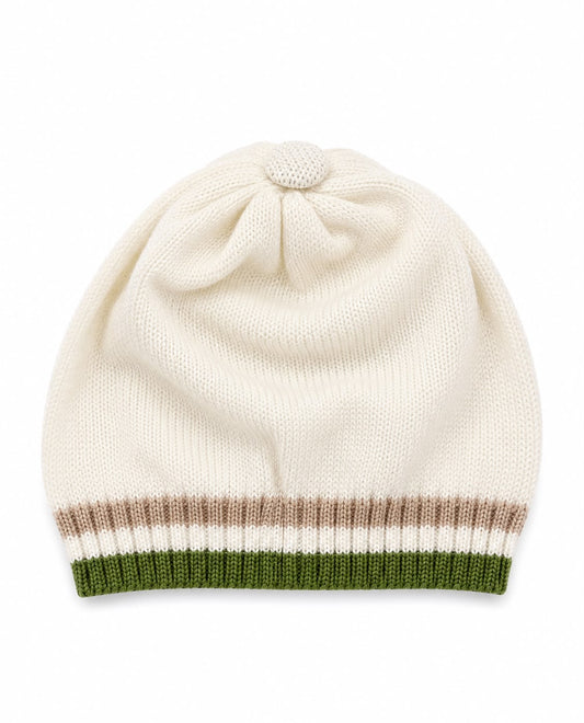 Marlù salopette neonato con cappellino, scarpetta e copertina