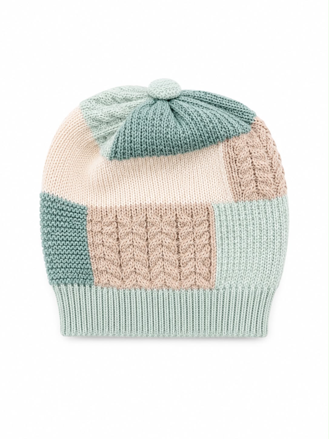 Marlù tutina neonato con copertina, scarpetta e cappellino
