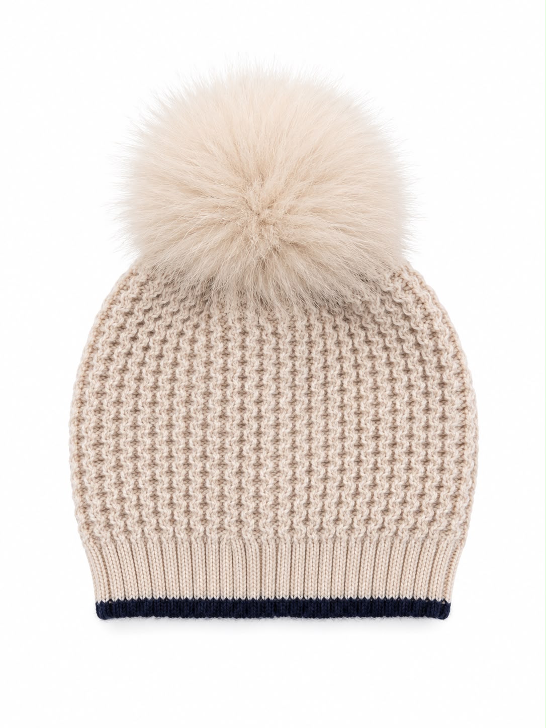 Marlù salopette neonato con scarpetta, cappellino pompon e copertina
