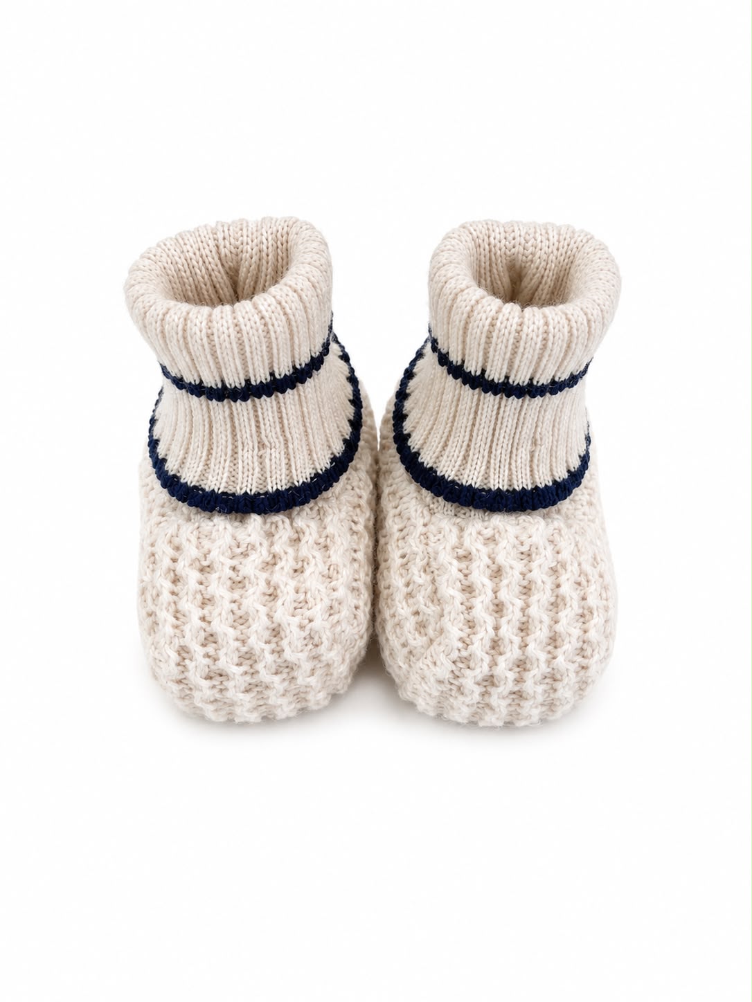 Marlù salopette neonato con scarpetta, cappellino pompon e copertina