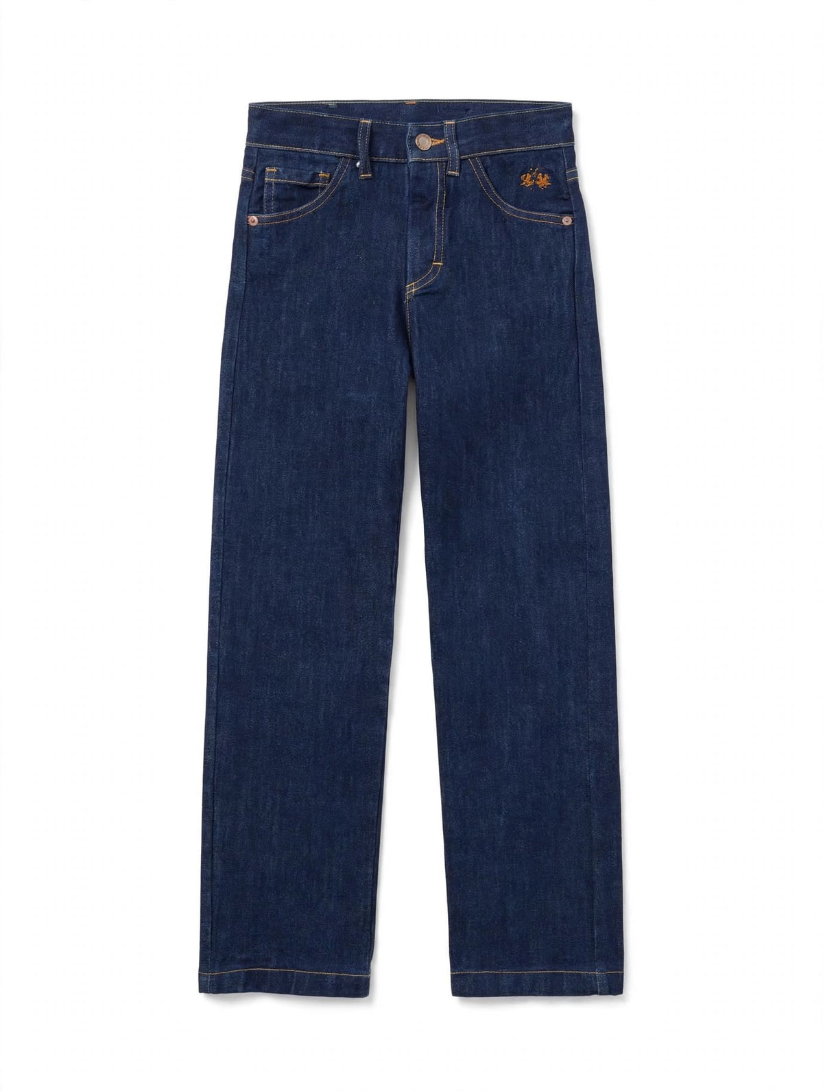 La Martina jeans per ragazza