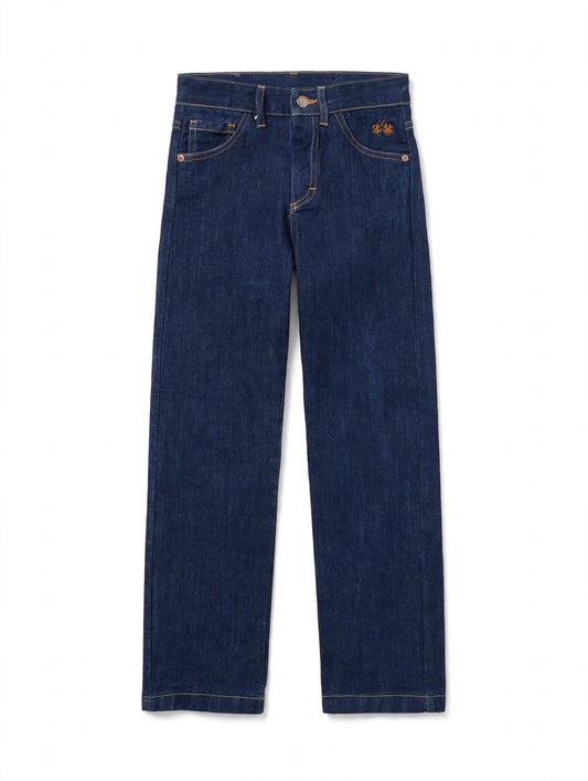 La Martina jeans per ragazza