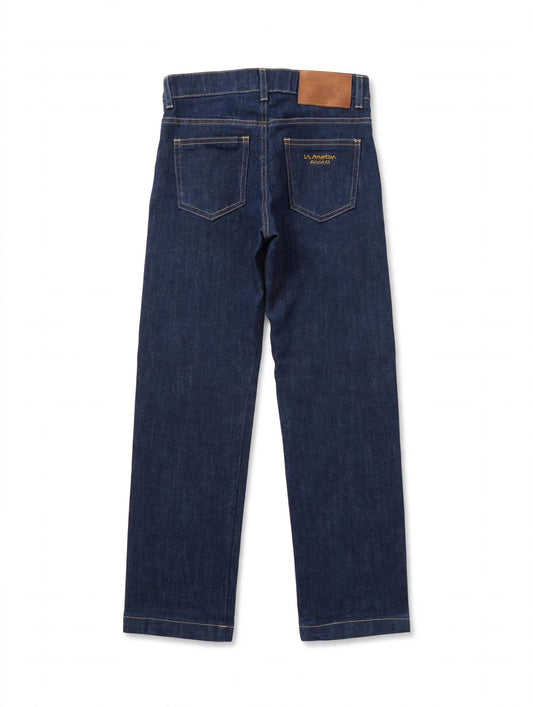 La Martina jeans per ragazza