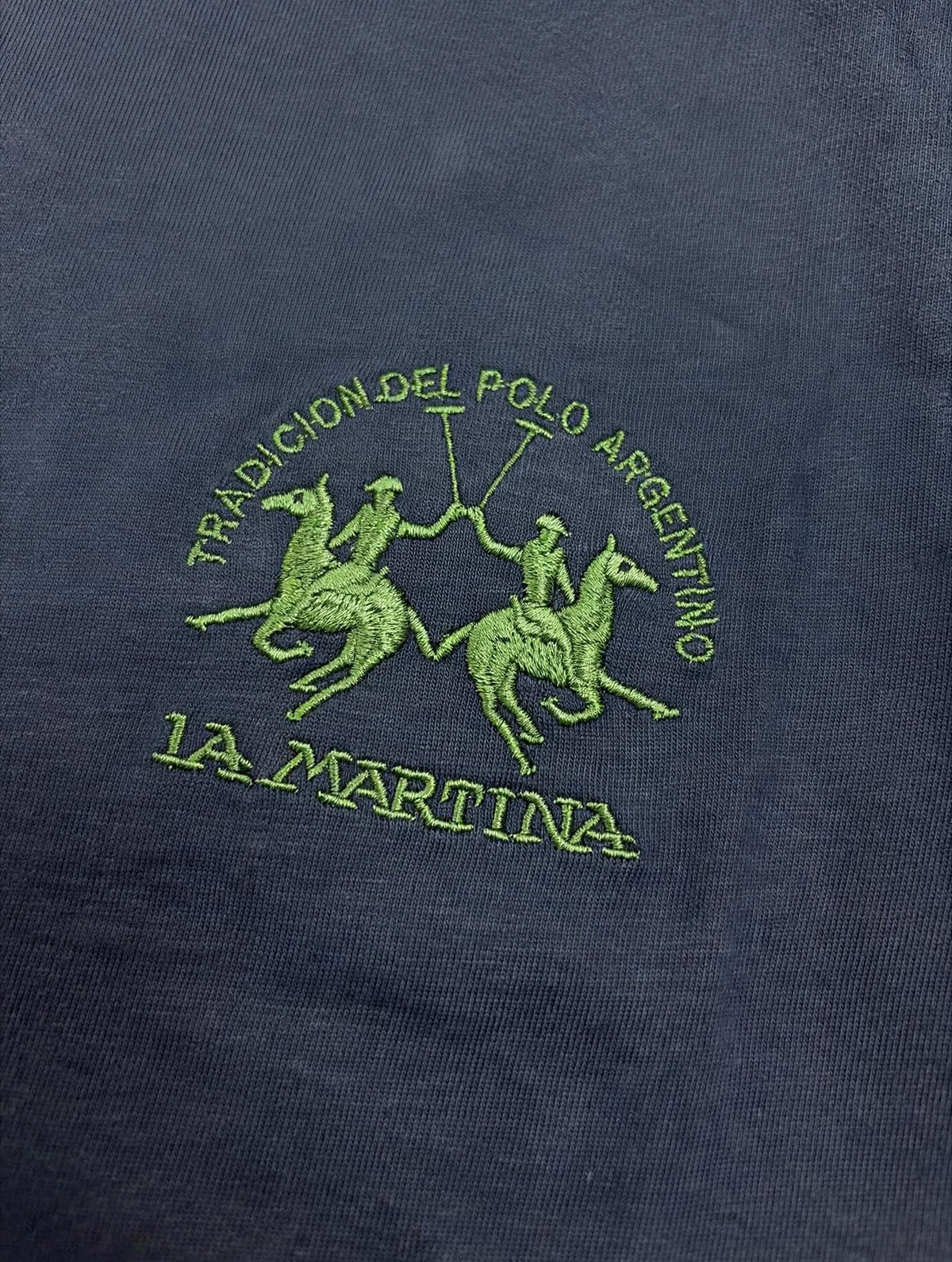La Martina Polo ragazzo