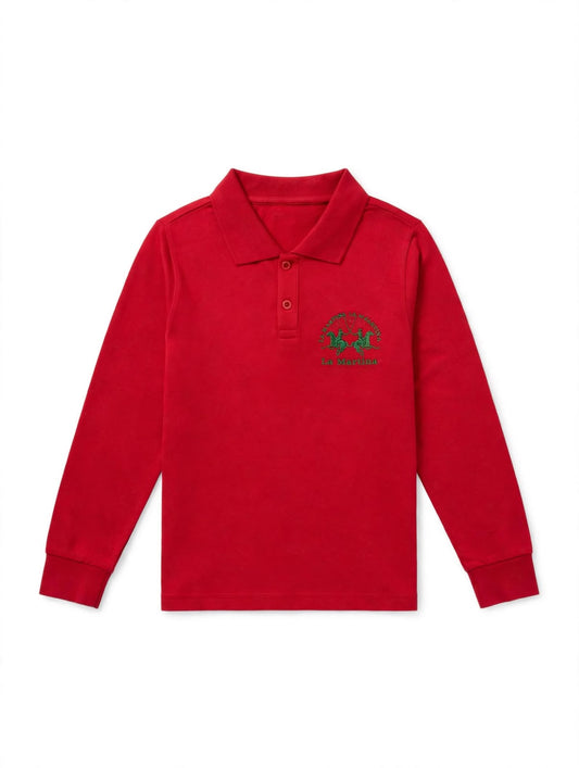 La Martina Polo ragazzo