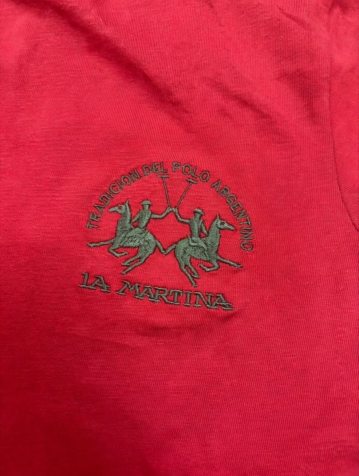 La Martina Polo ragazzo