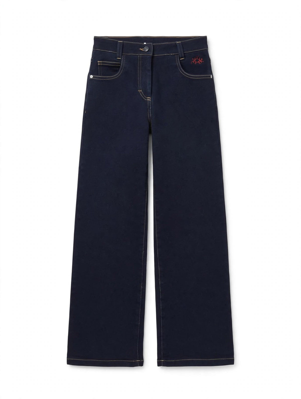 La Martina Jeans ragazza