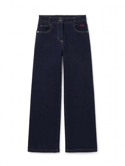 La Martina Jeans ragazza