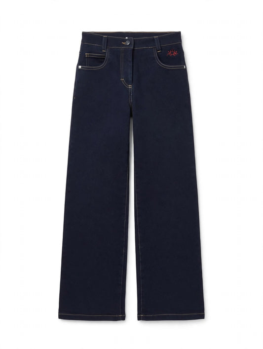 La Martina Jeans ragazza