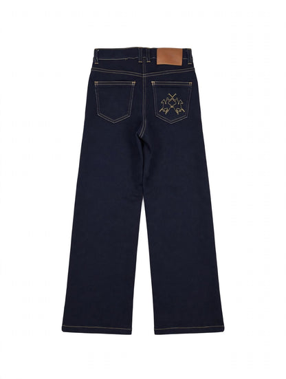 La Martina Jeans ragazza
