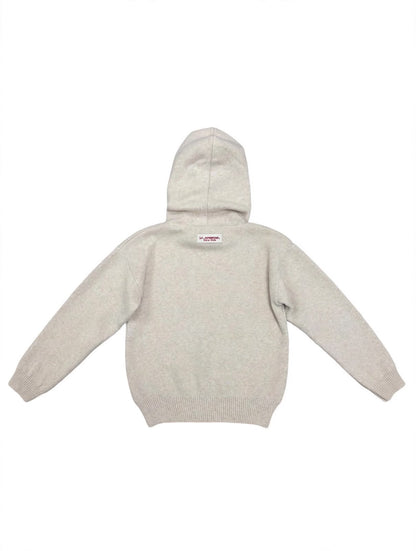 La Martina blusa felpa