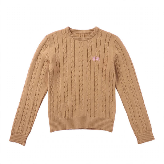 La Martina Blusa in maglia