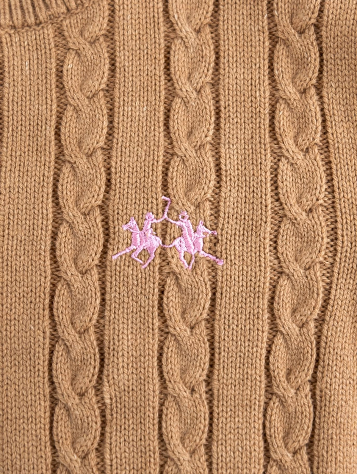 La Martina Blusa in maglia
