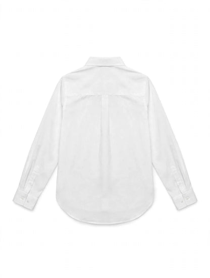 La Martina Camicia per ragazza