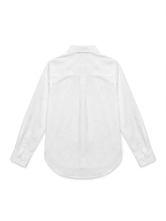 La Martina Camicia per ragazza