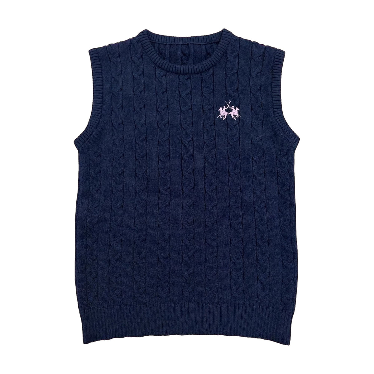 La Martina Gilet in maglia