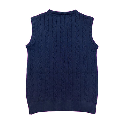 La Martina Gilet in maglia