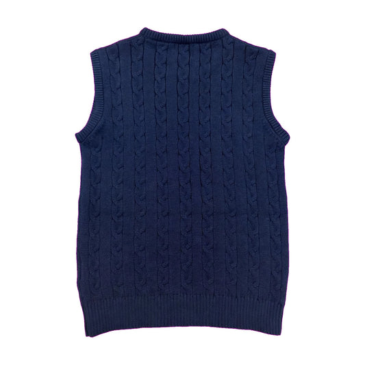 La Martina Gilet in maglia