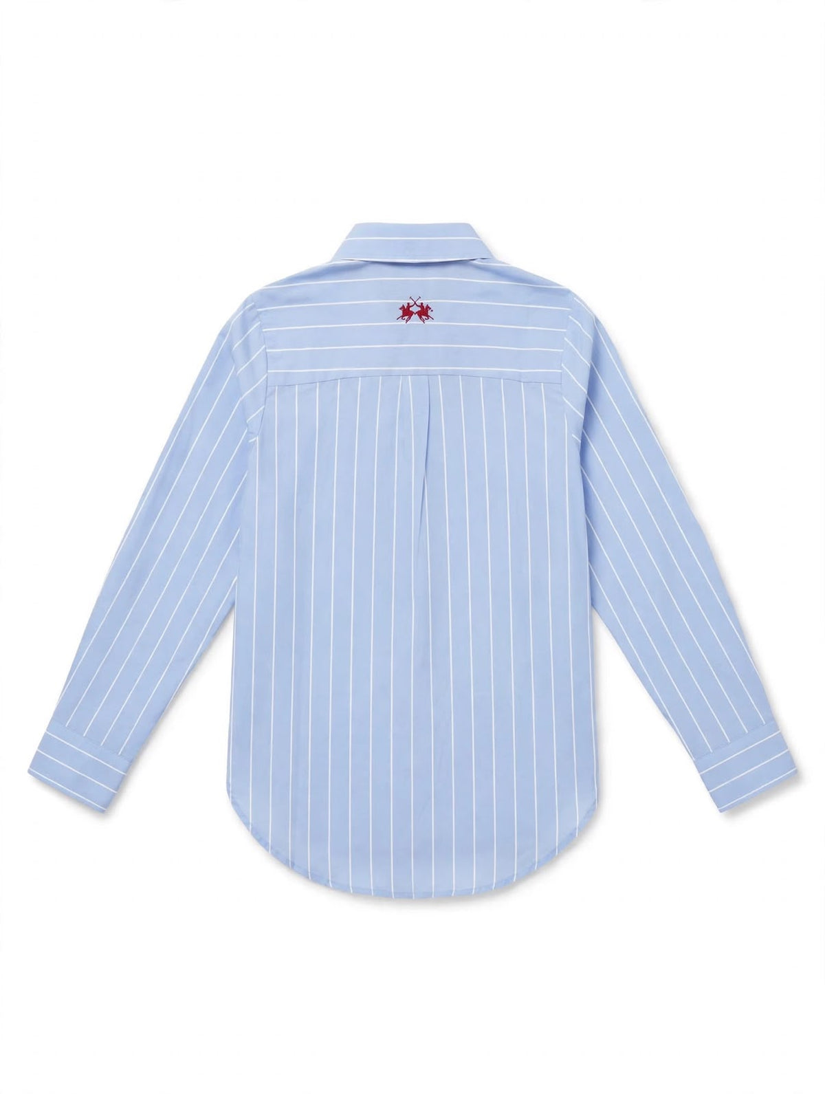 La Martina Camicia ragazza