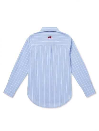 La Martina Camicia ragazza