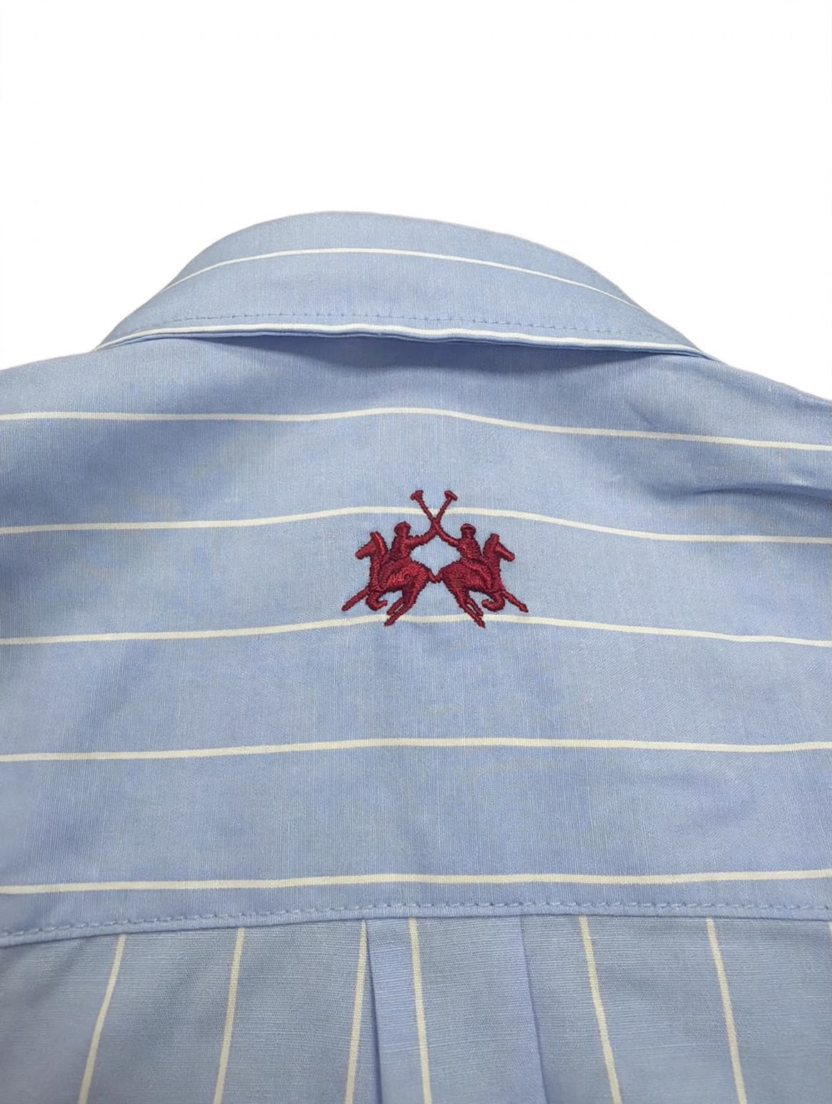 La Martina Camicia ragazza