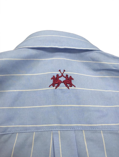 La Martina Camicia ragazza