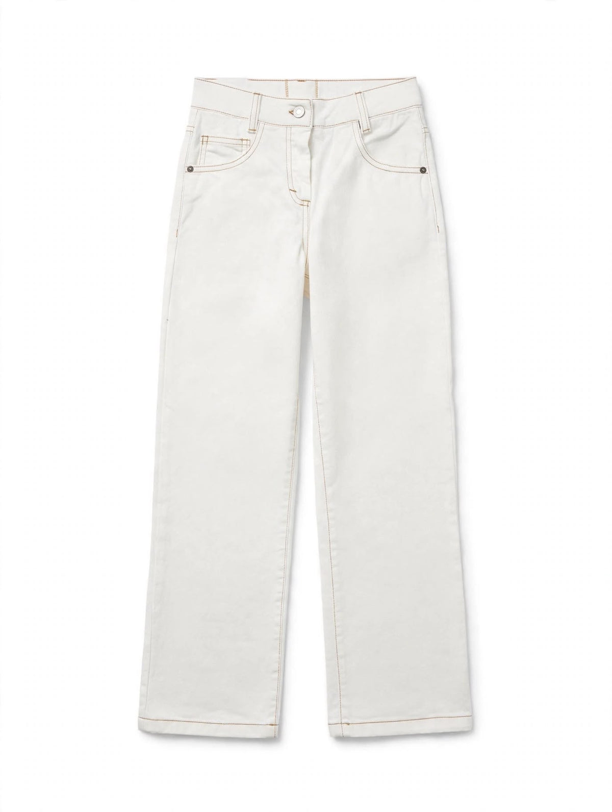 La Martina Pantalone per ragazza