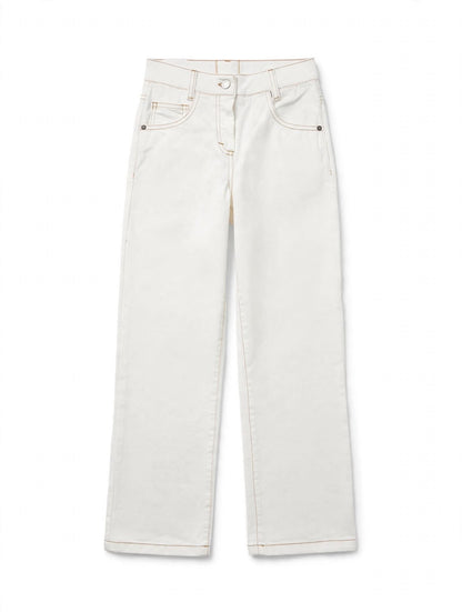 La Martina Pantalone per ragazza
