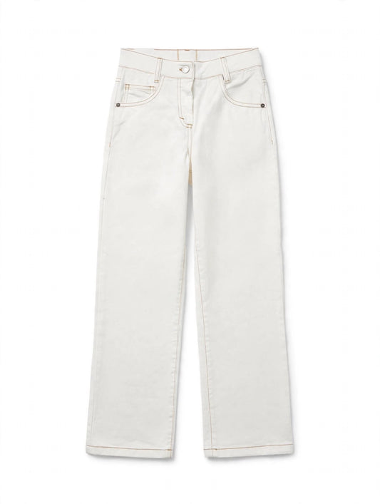 La Martina Pantalone per ragazza