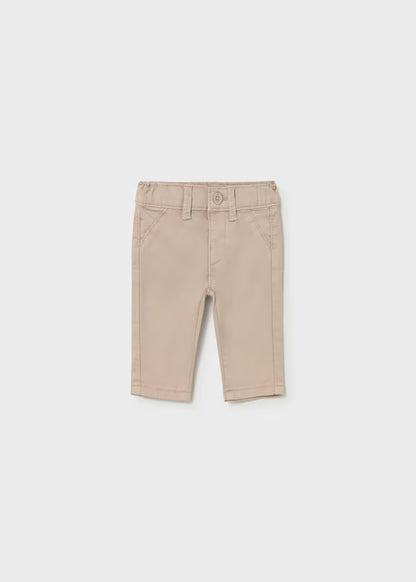 Mayoral Pantalone in cotone