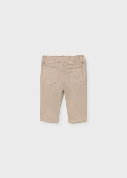 Mayoral Pantalone in cotone