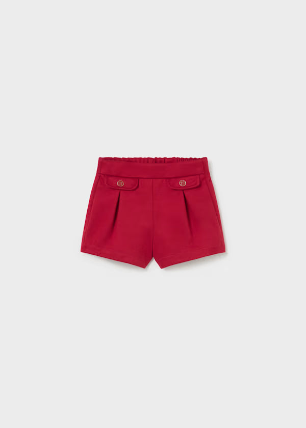 Mayoral Bermuda twill per neonata