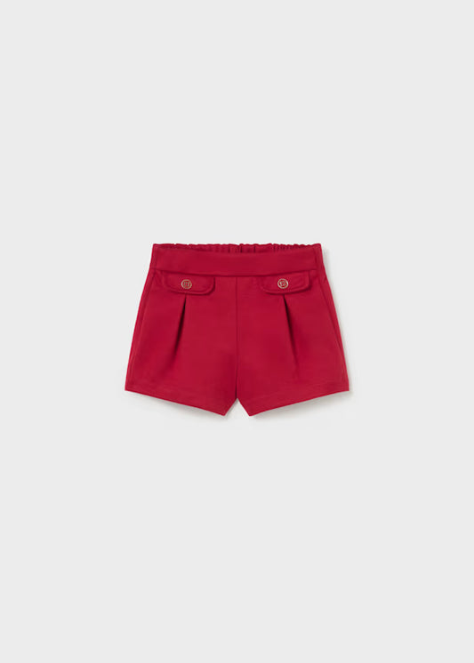 Mayoral Bermuda twill per neonata