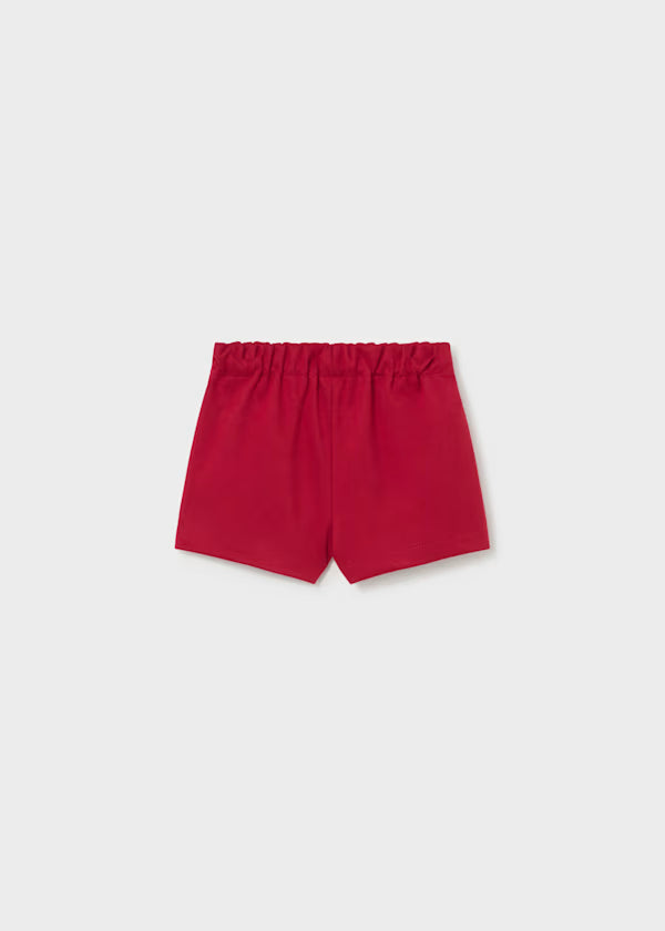 Mayoral Bermuda twill per neonata