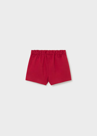 Mayoral Bermuda twill per neonata