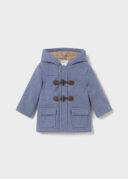 Mayoral Cappotto modello trench bimbo