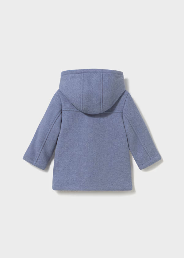 Mayoral Cappotto modello trench bimbo