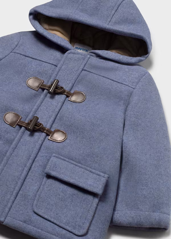 Mayoral Cappotto modello trench bimbo