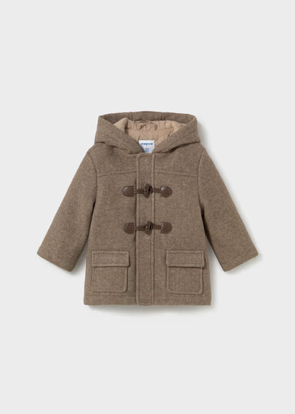 Mayoral Cappotto modello trench bimbo