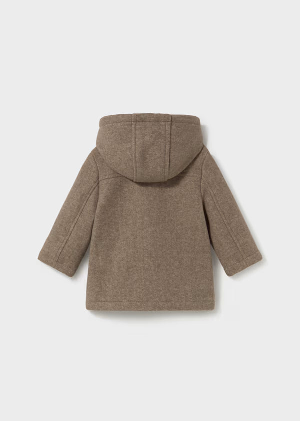 Mayoral Cappotto modello trench bimbo