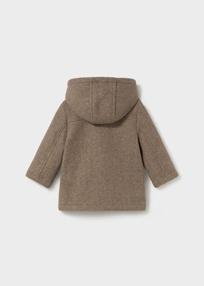 Mayoral Cappotto modello trench bimbo