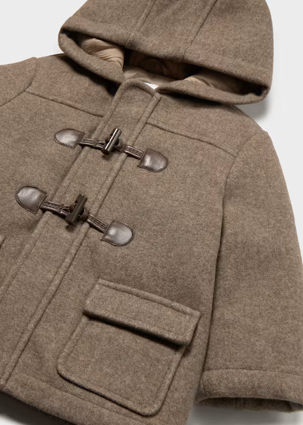 Mayoral Cappotto modello trench bimbo