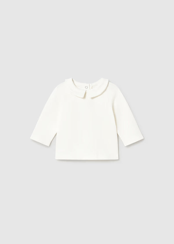 Mayoral completo gilet 3pz neonato