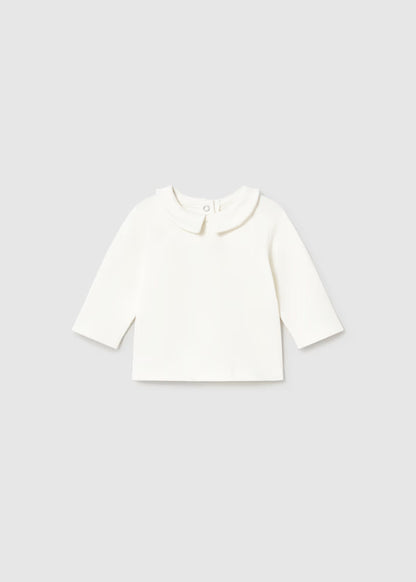 Mayoral completo gilet 3pz neonato