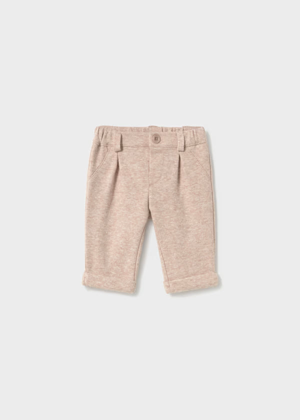 Mayoral Pantalone lungo punto per neonato