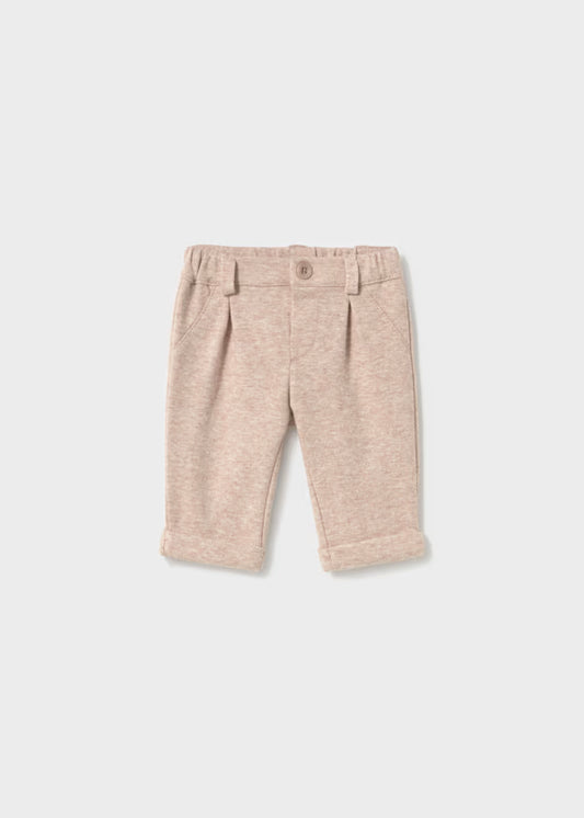 Mayoral Pantalone lungo punto per neonato